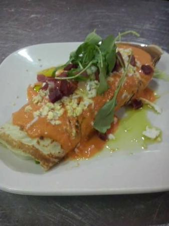 Restaurante Corazon Del Pla